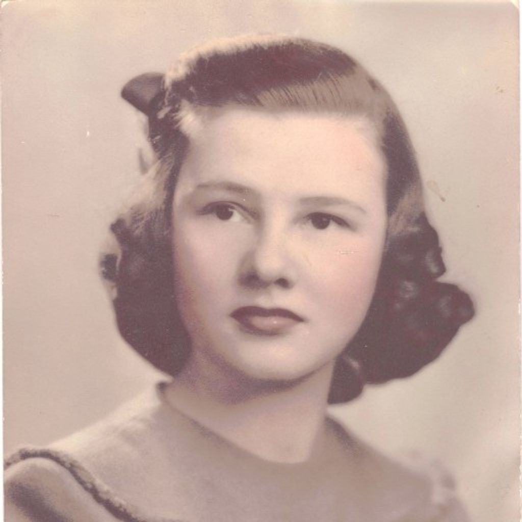 Dorothy M. O'Rourke