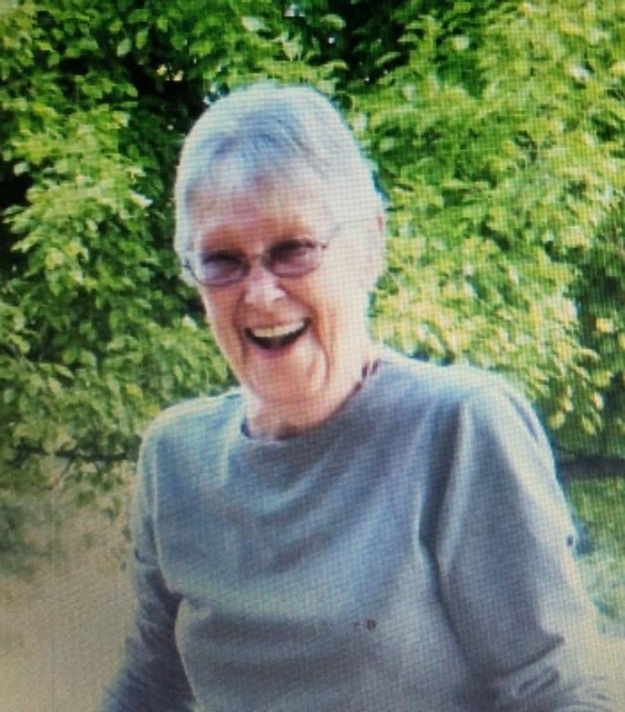 Nina Lenore Pennington