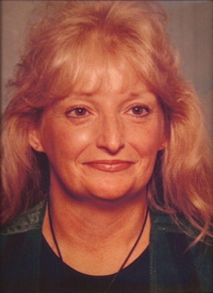 Brenda Carol (Dales)  Smith