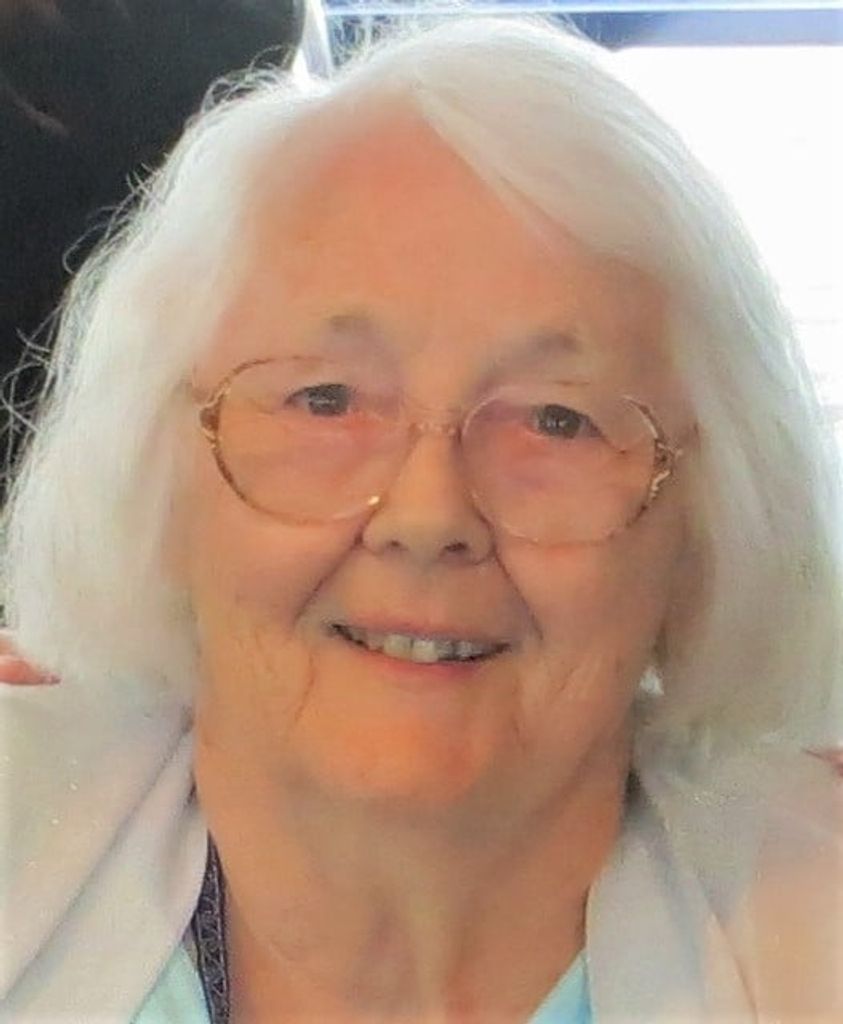 Nancy Ann Campbell