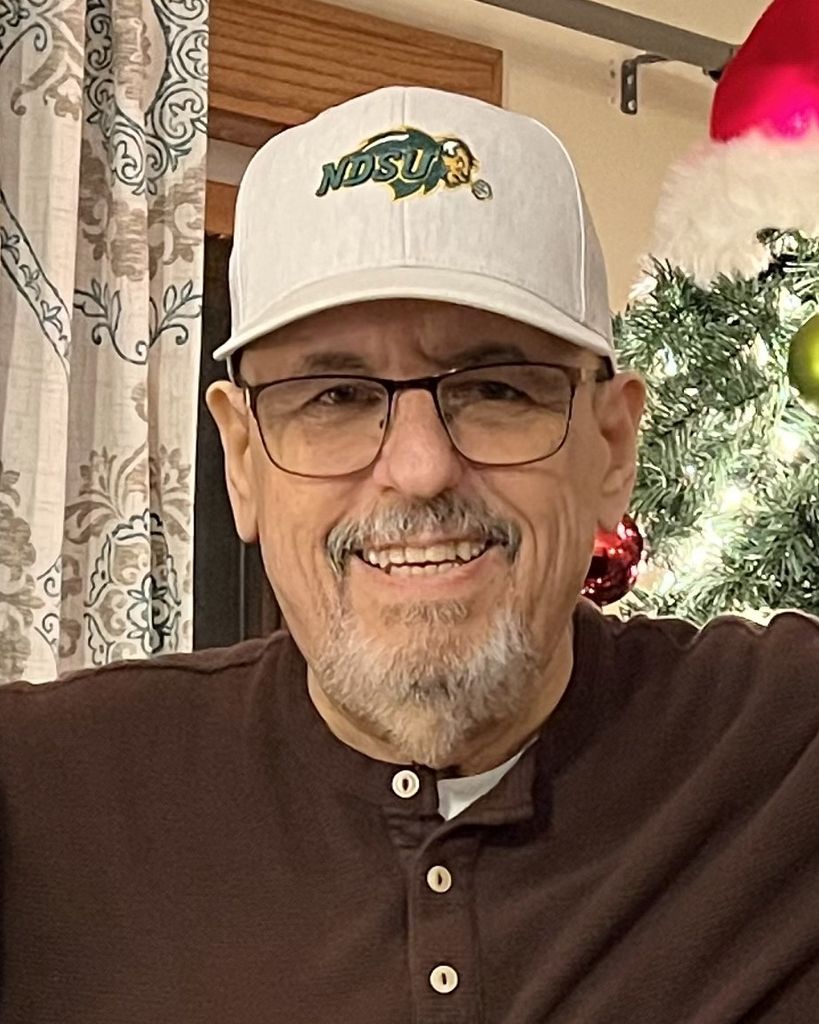 David Carter Pederson