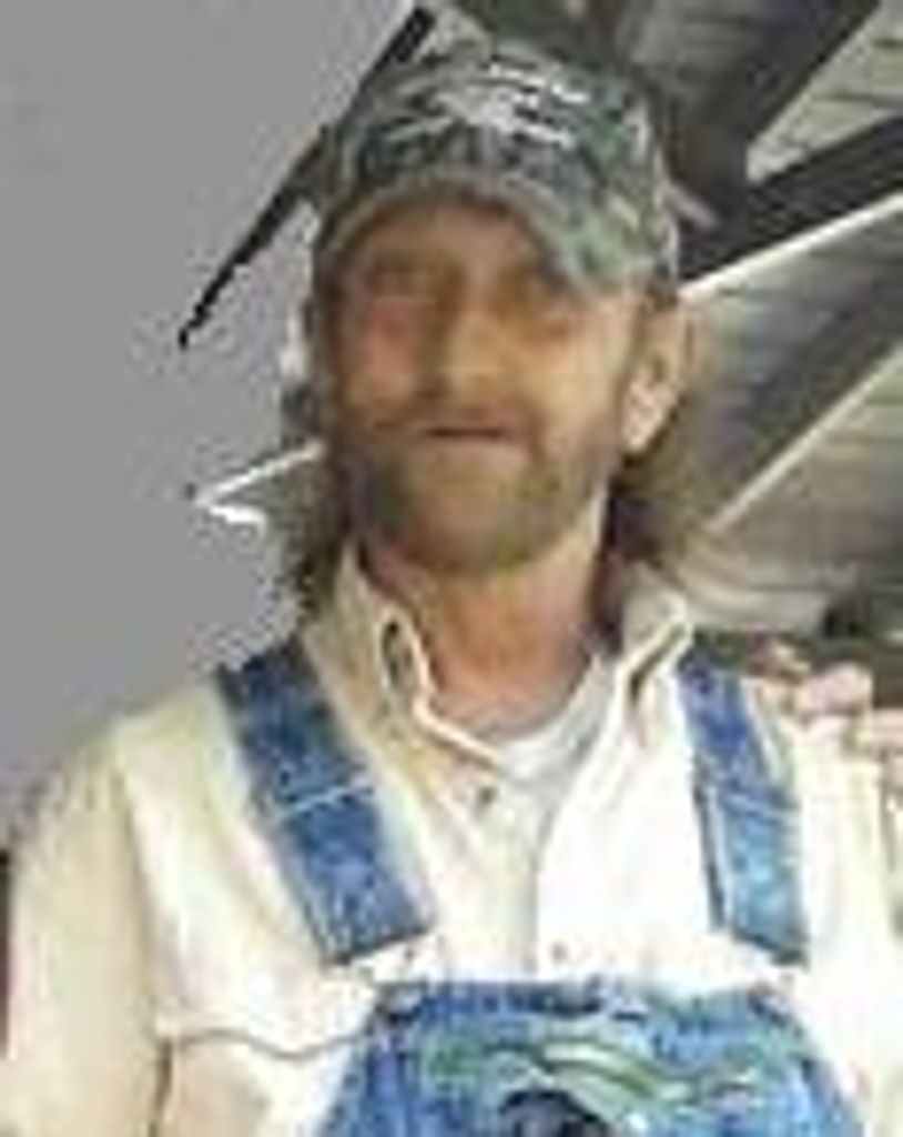 Randy Delwood Sisson Profile Photo
