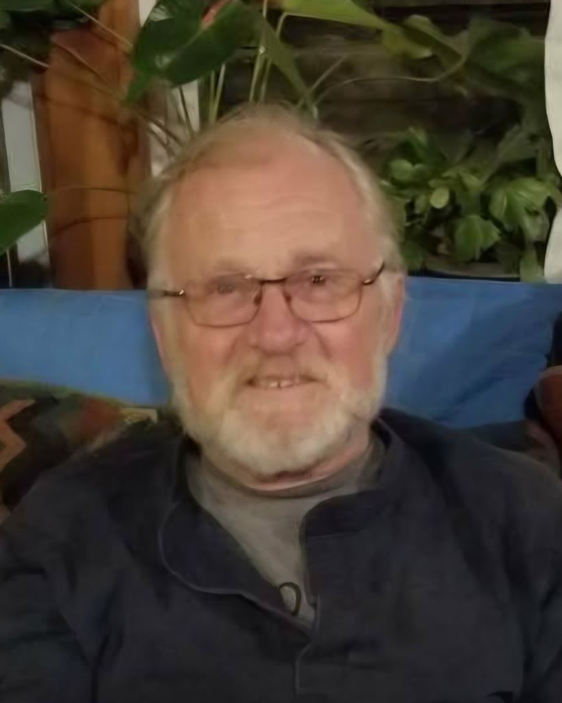 Donald Edward Schweitzer Profile Photo