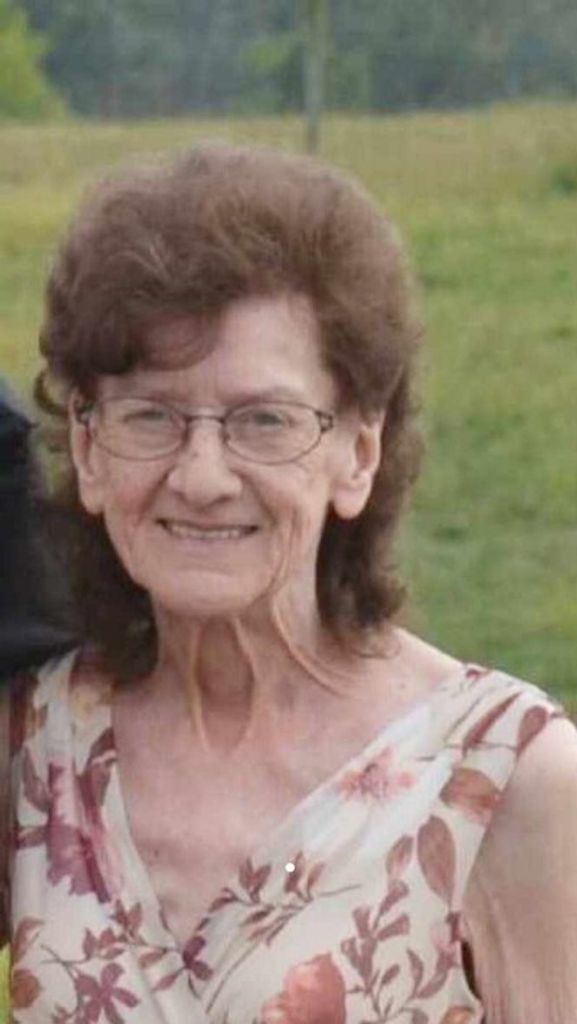 Elaine Littrell Profile Photo