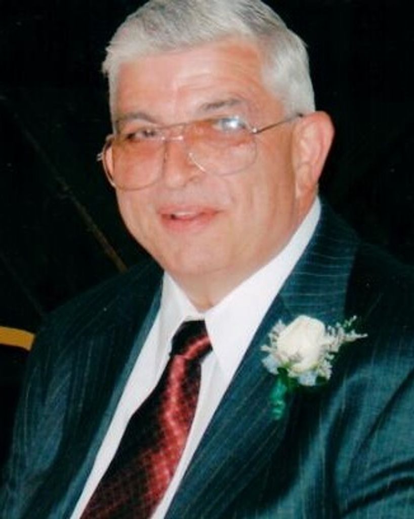 James R. Mousseau