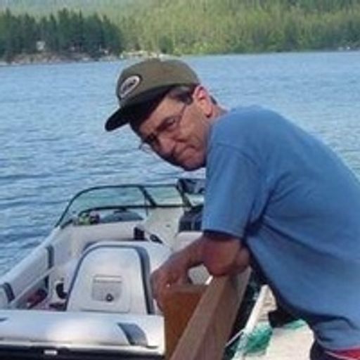 Lionel Dobler Profile Photo