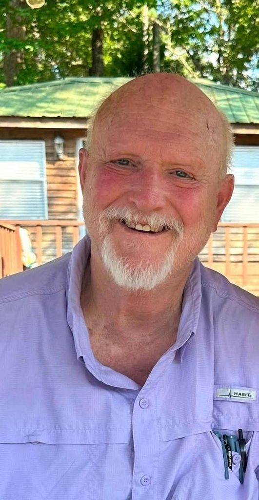 Mr. Philip Dawson Dueitt Profile Photo