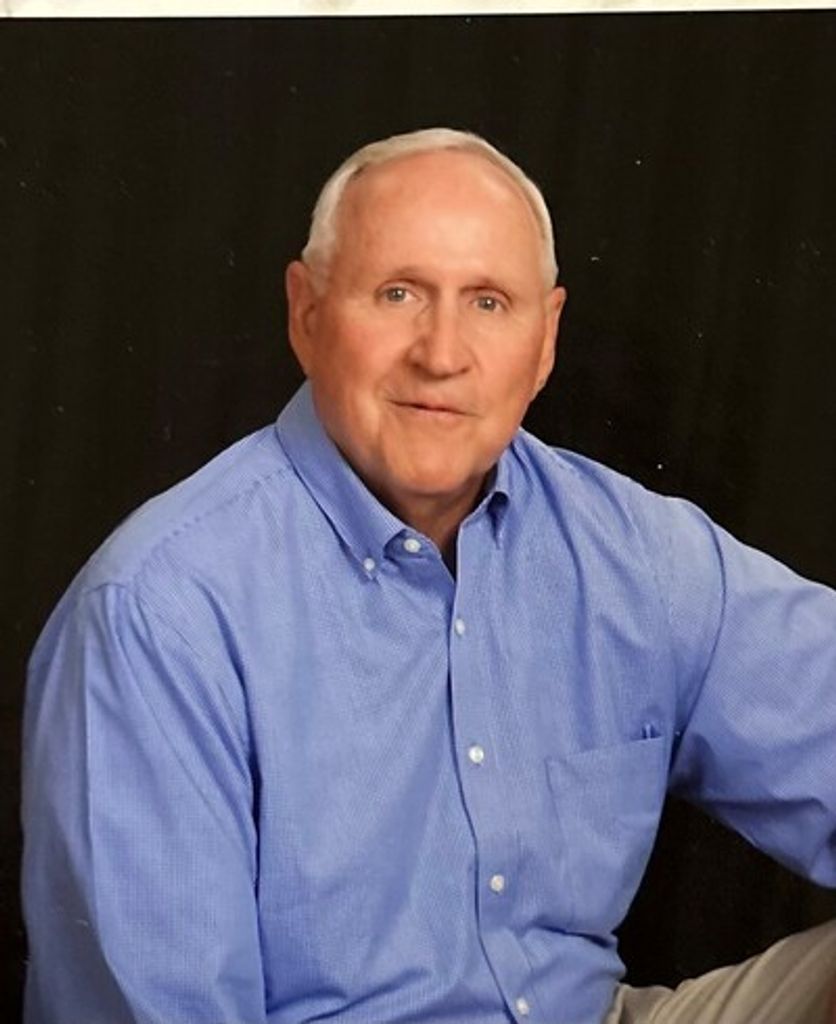 William John Moseley Profile Photo