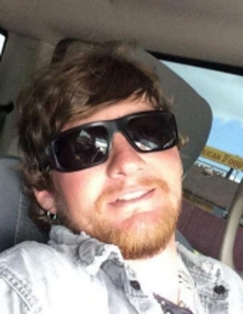 Trey Michael Woodruff