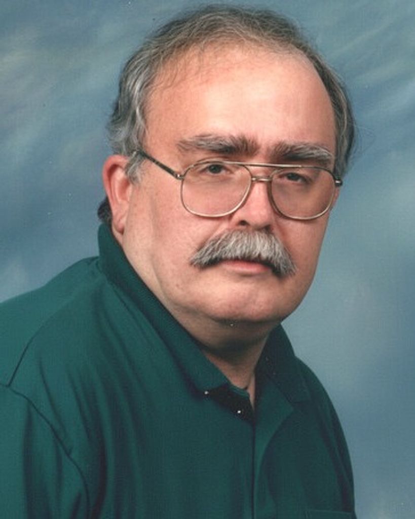 David Laird Profile Photo