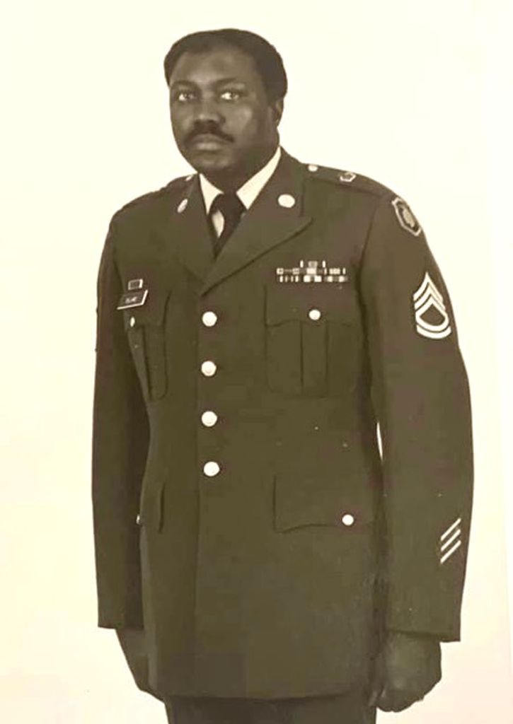 Leon Dillard Profile Photo