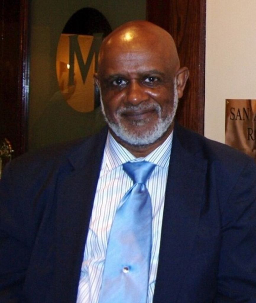 James A. Anderson, Jr.