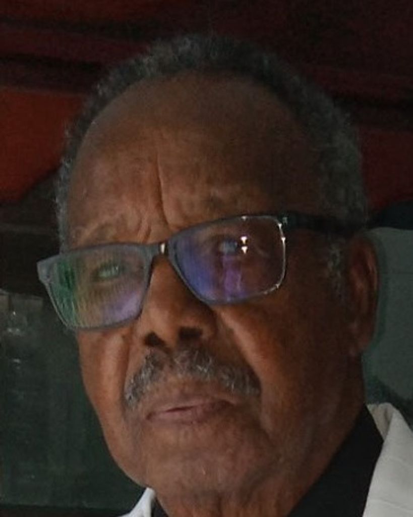 Willie James Dunbar Profile Photo