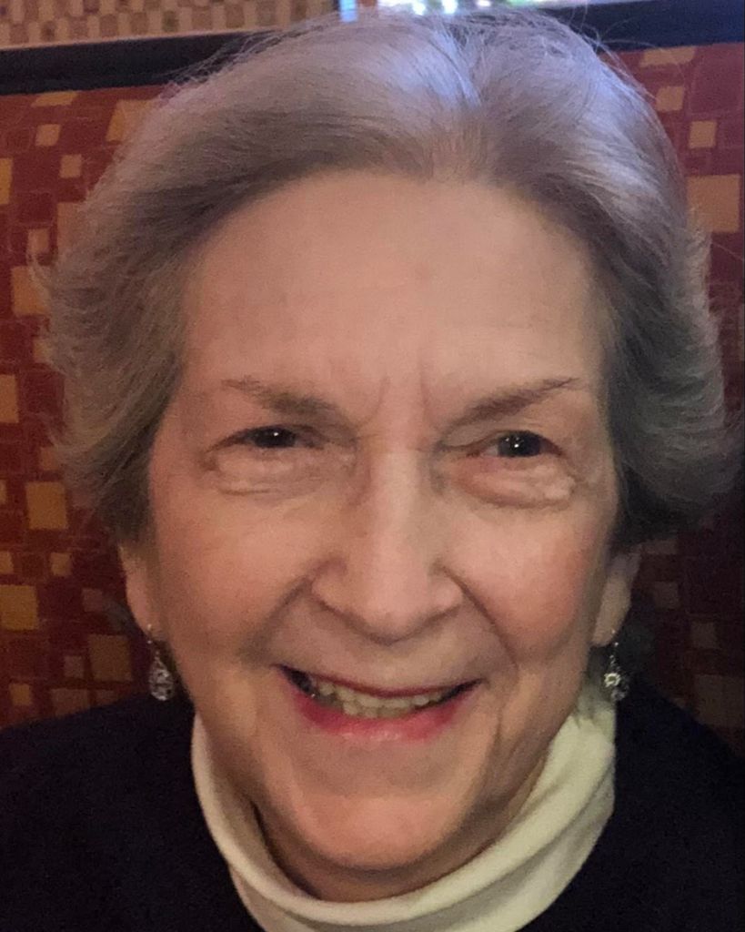 Patricia Ann Rice Profile Photo