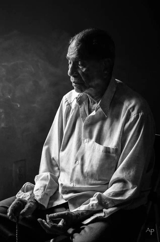 Manibhai S. Patel Profile Photo