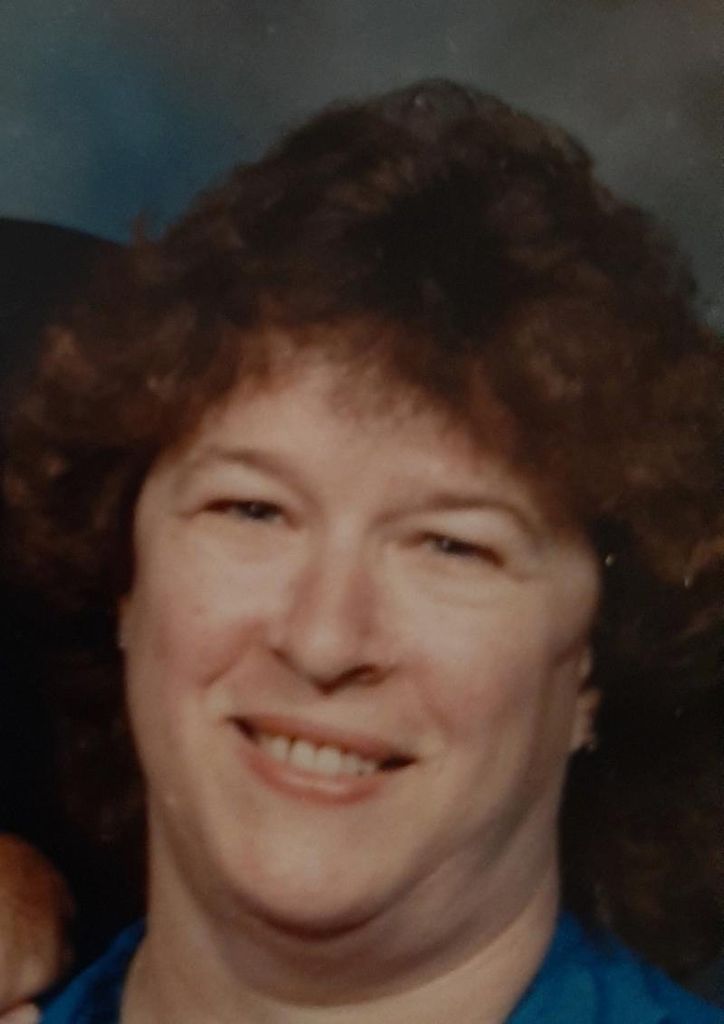 Kathryn Jane Zaayer Profile Photo