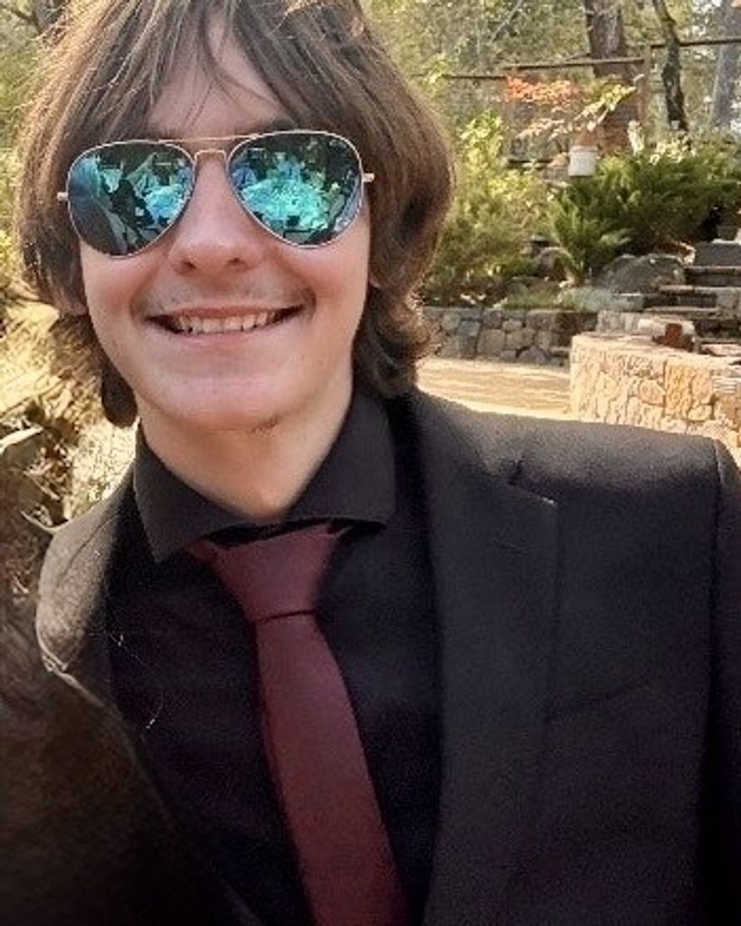 Sebastian Arciniega-Blackburn Profile Photo