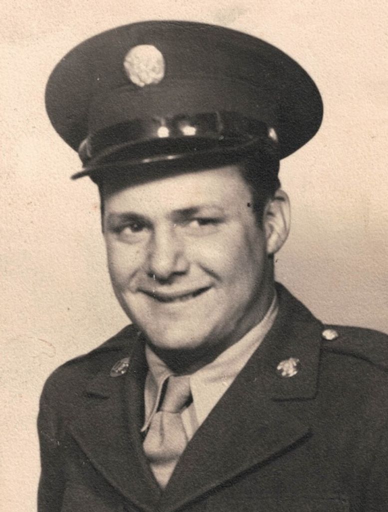 Walter Foley