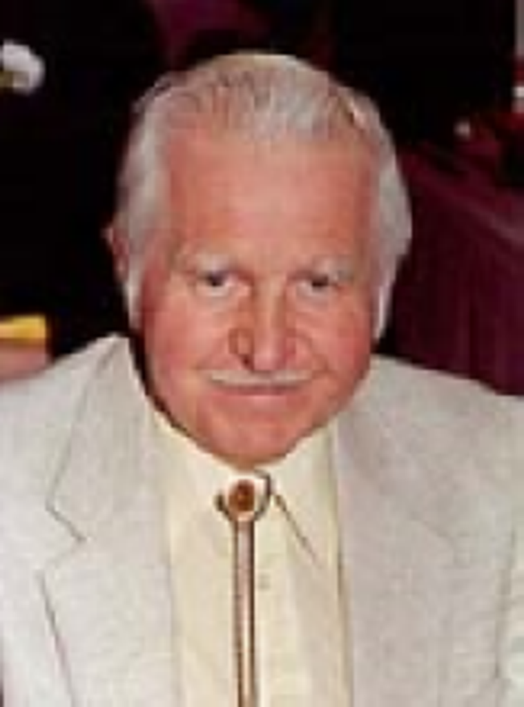 Leo Martin