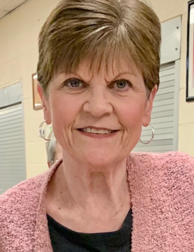 Vicki Estelle (Butler) Tedder