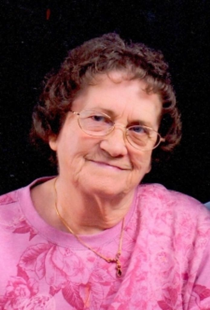 Burnice Moore