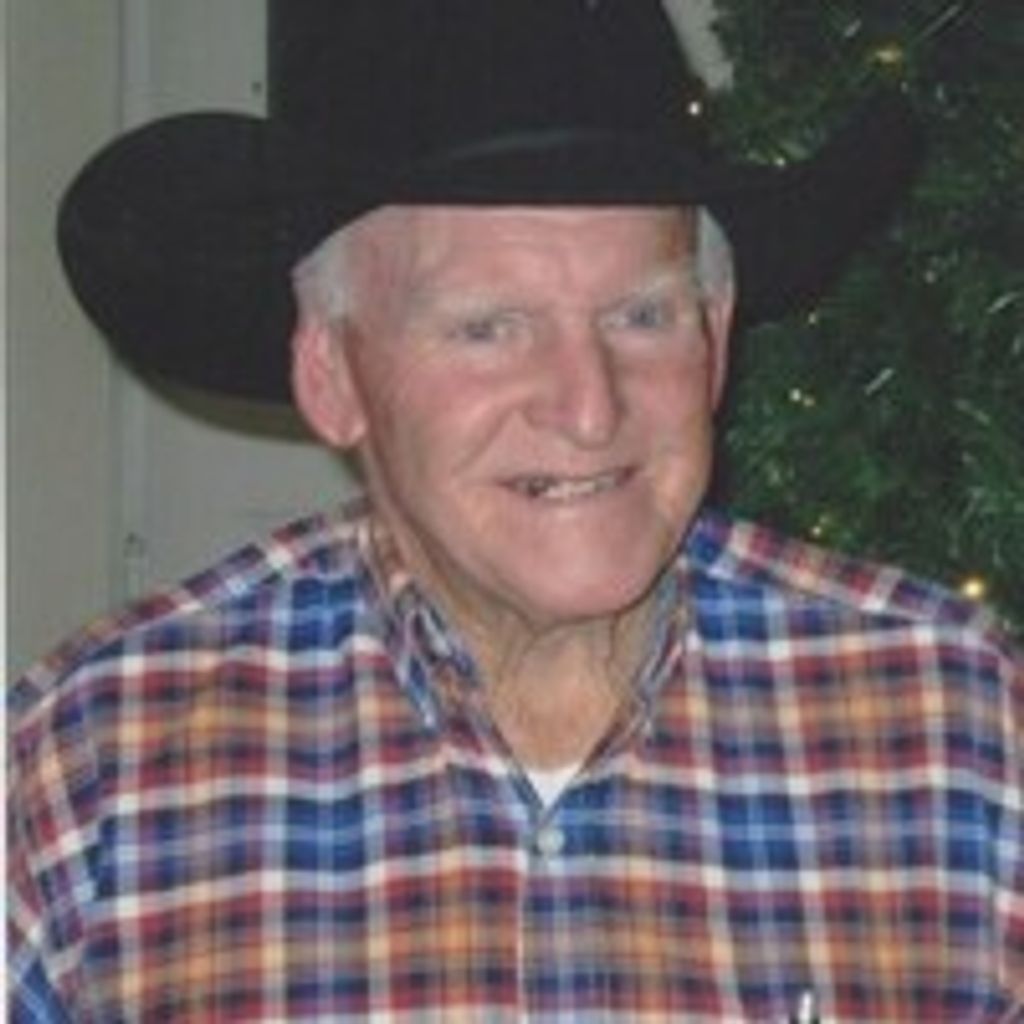 Roger (Buddy) Royce Bates