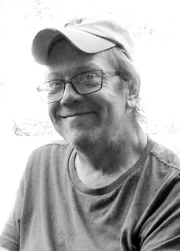 Ricky Joe Penner Profile Photo