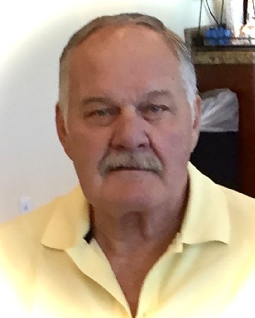 Dionigi Guiseppe Podesta Profile Photo