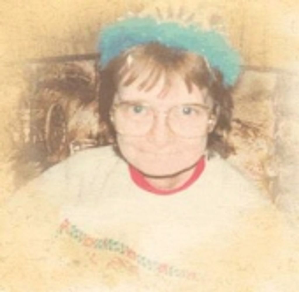 Judith "Judy" Ladegast
