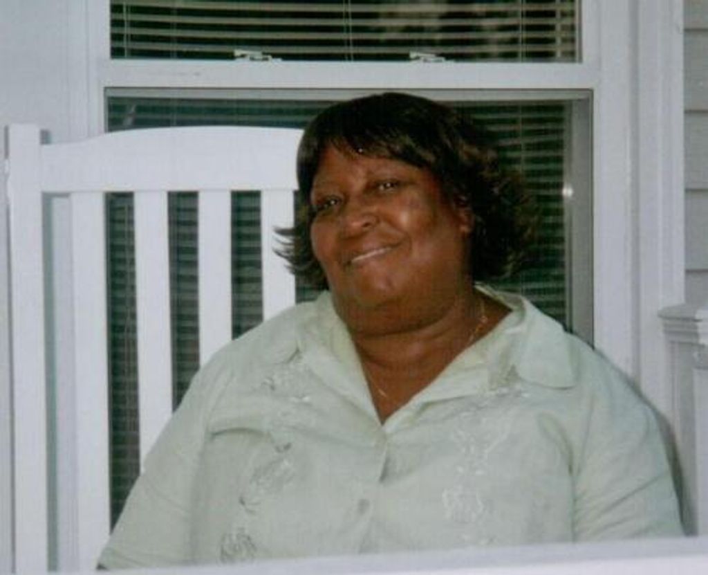 Ernestine Melvin Profile Photo