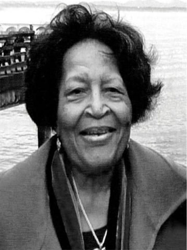 Mary Easter Crain Daniels