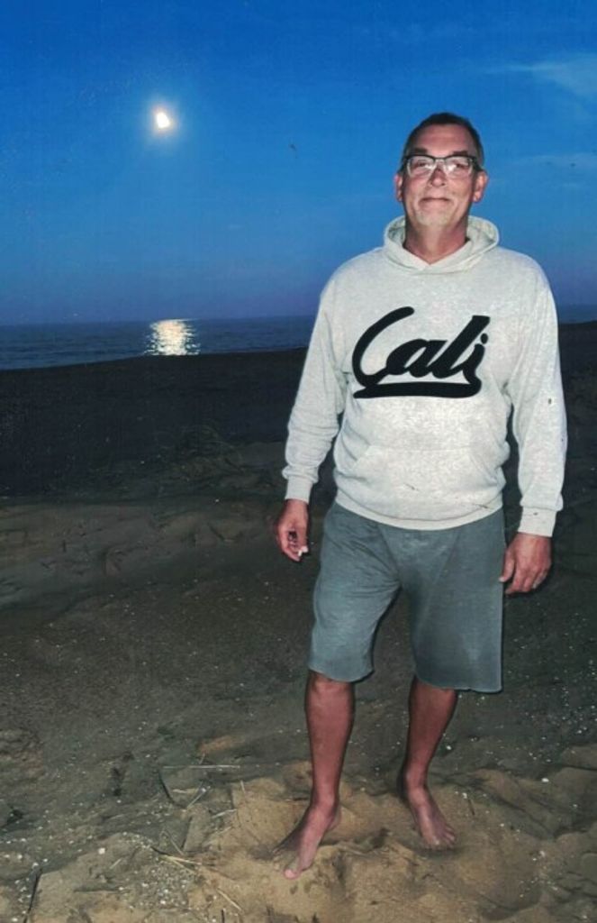 Mark A. Scalice Profile Photo