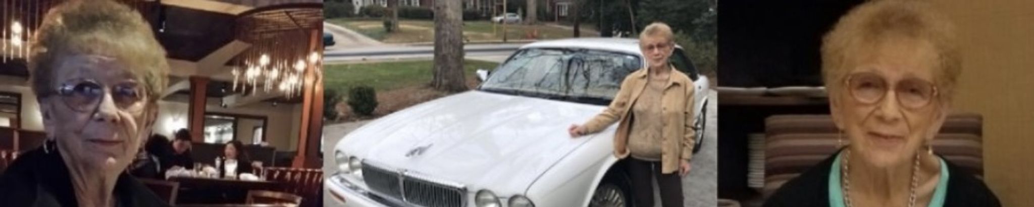 Cover for Peggy Shaw Dale's Obituary