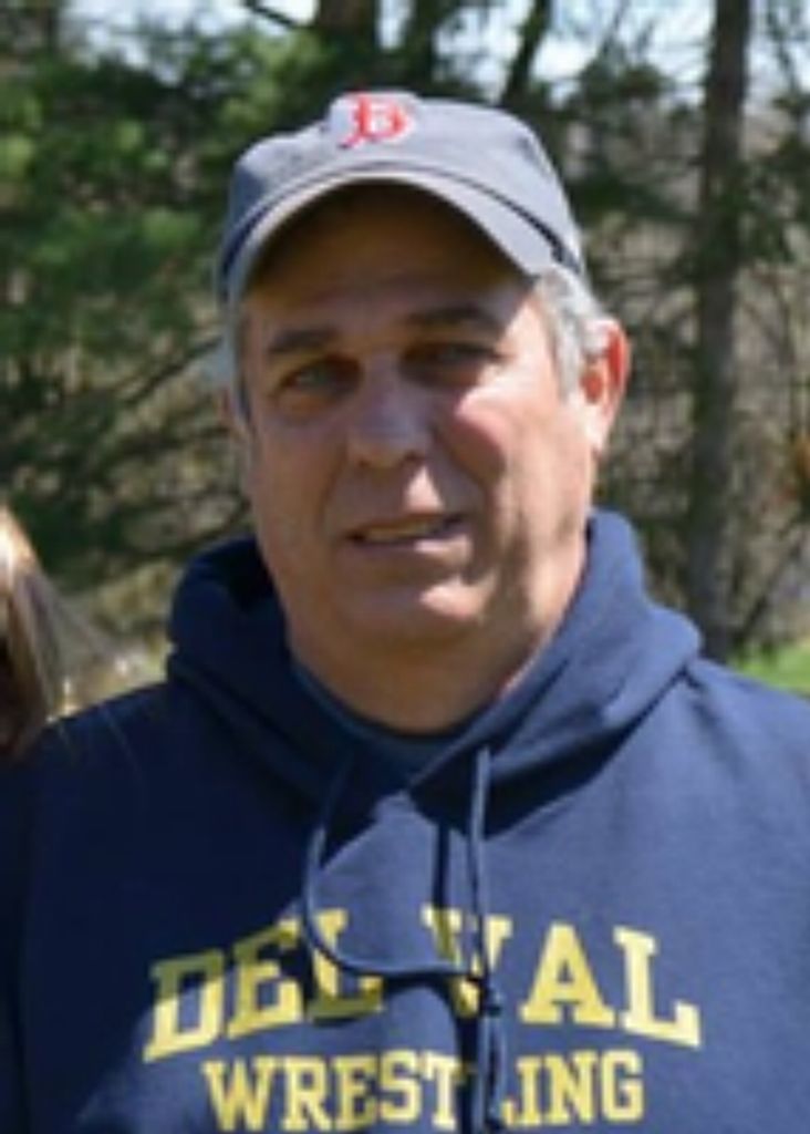 Gary Wiseburn Profile Photo