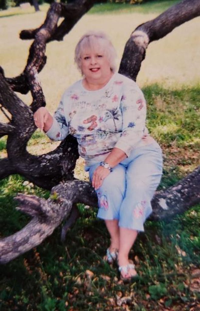 Janice Lynn Thornhill Profile Photo