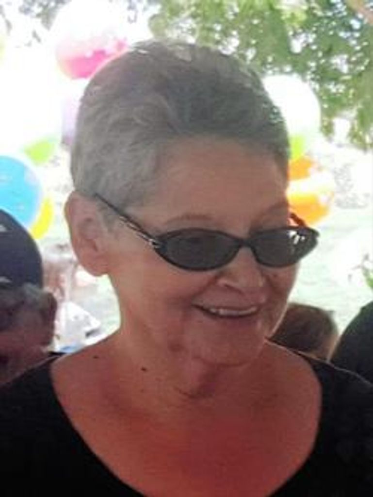 Dorothy Burks