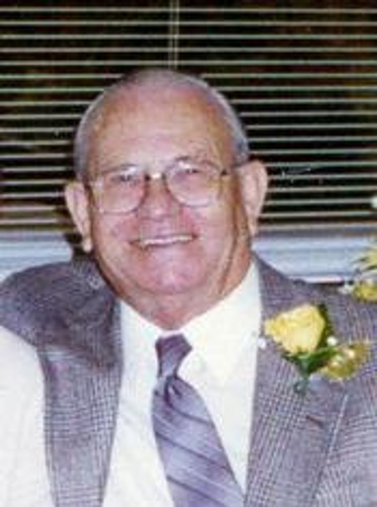 Marvin Bell