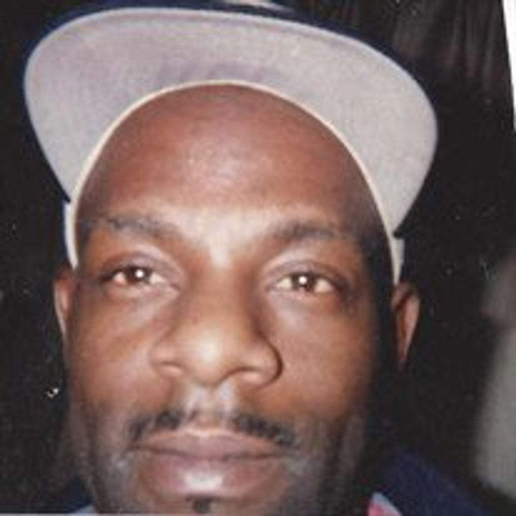 James  Marcus Hairston Profile Photo