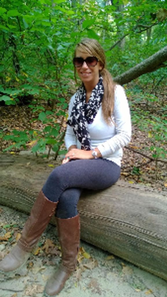 Megan C. Dahill