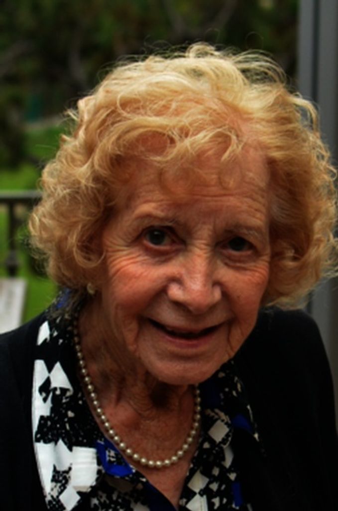 Mavis Joan Daley Profile Photo