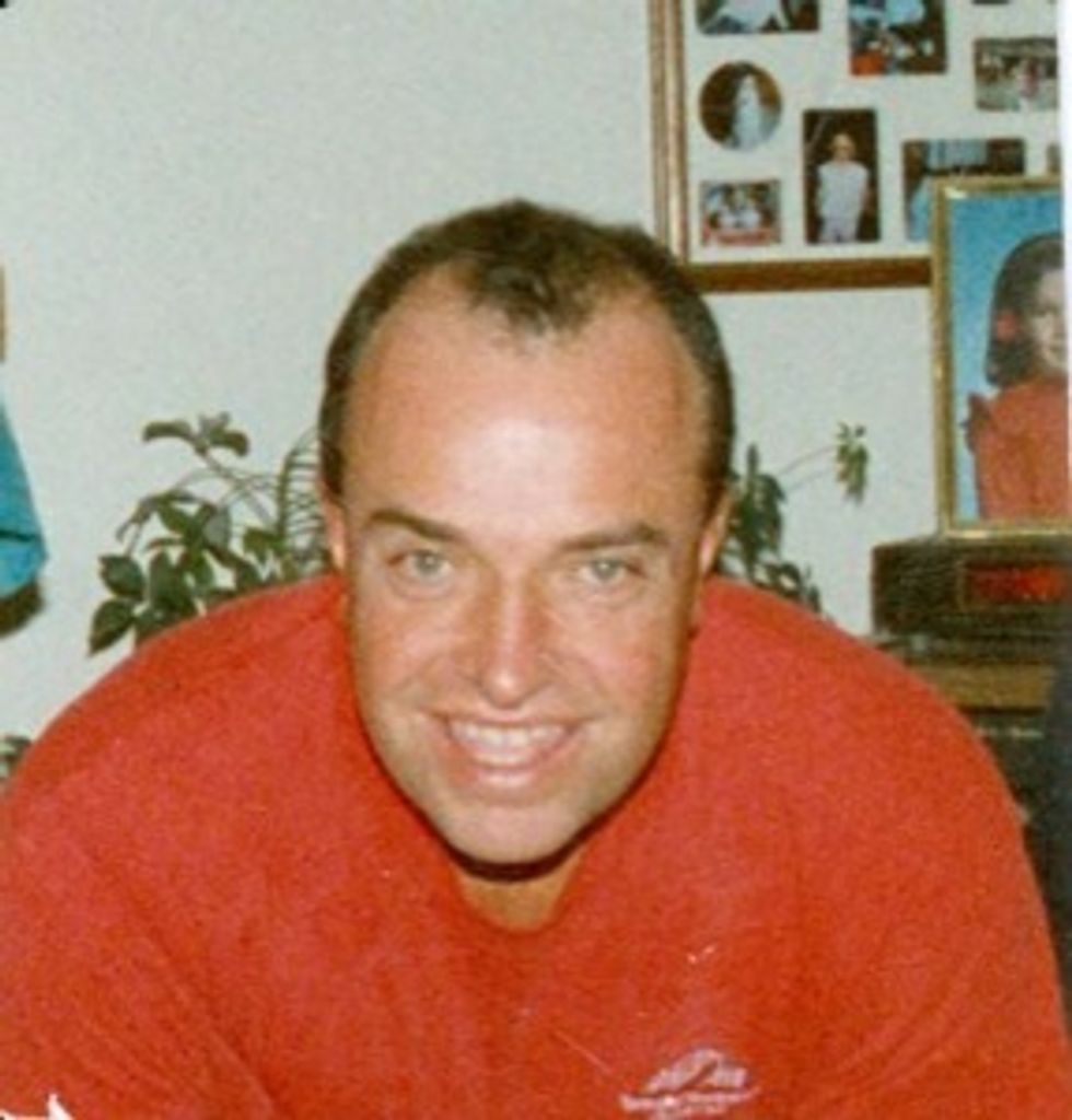 Timothy Halliday