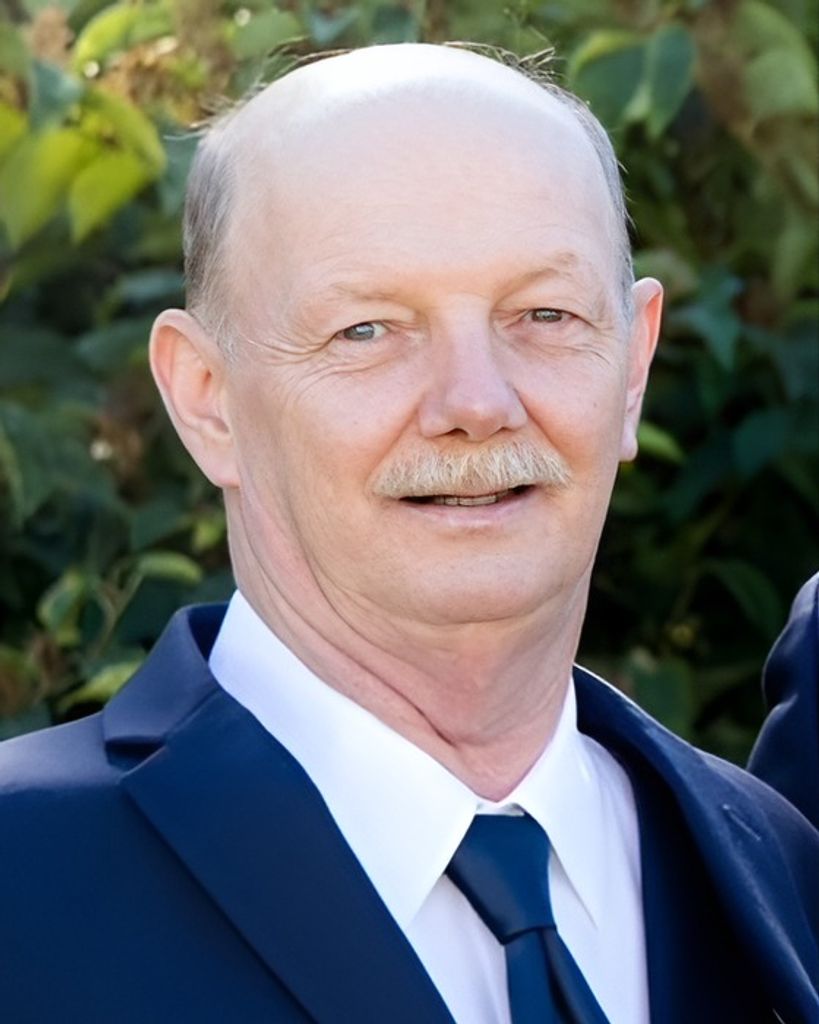 David M. Langton