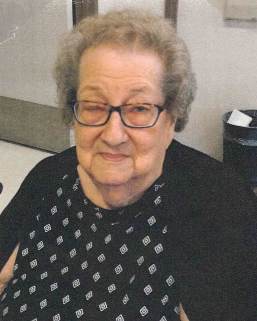 Audrey Kellington Profile Photo