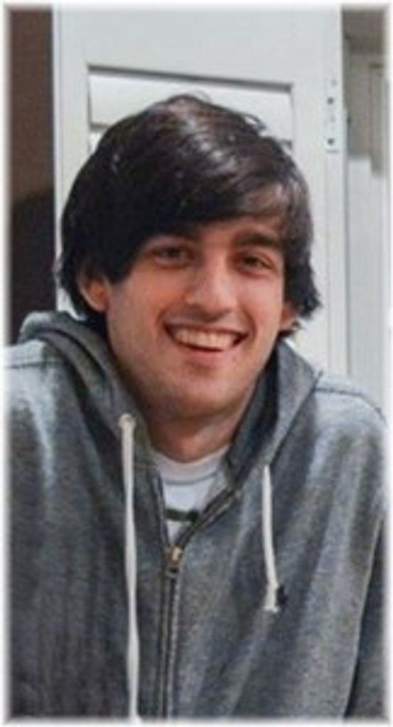 Blake Applegate Profile Photo