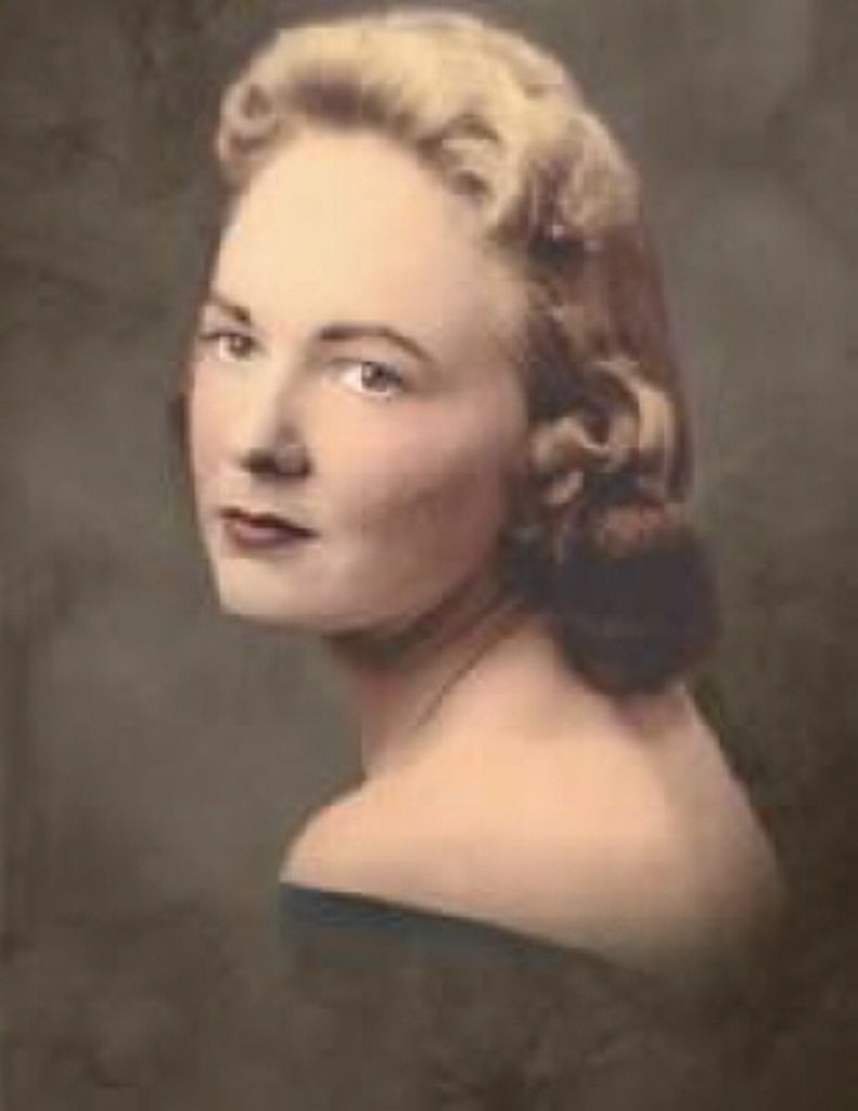 Jethel Hillhouse Profile Photo