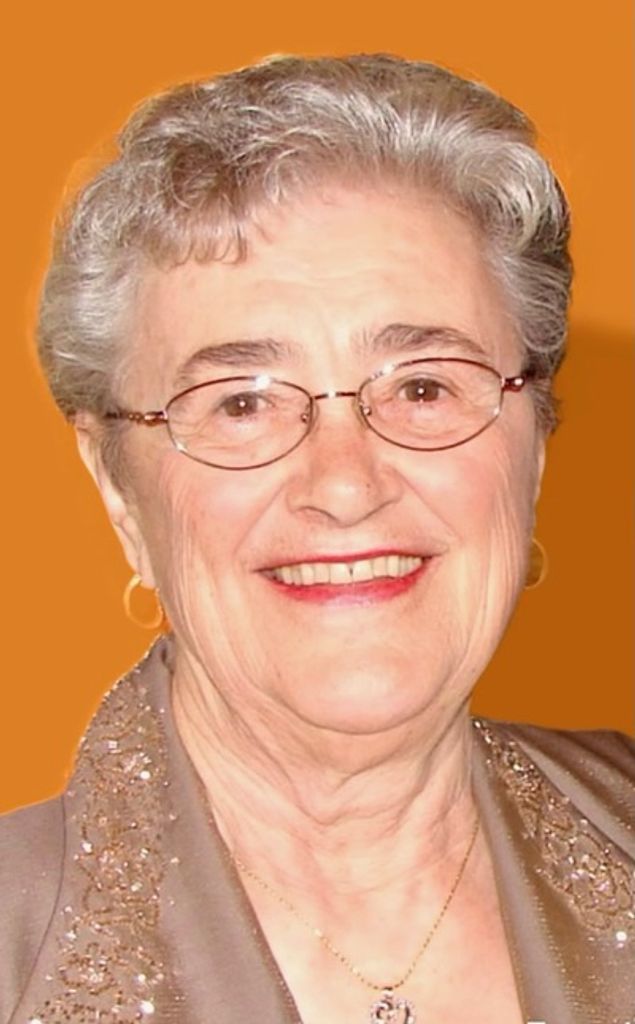 Terzina Bertocchini Profile Photo