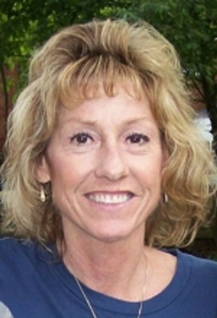 Linda Lu Liming Turk