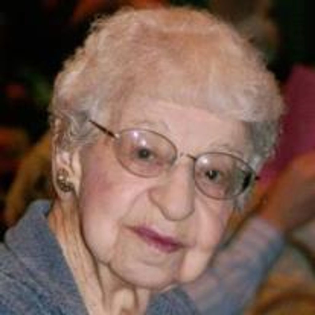 Edna L. Kellerman