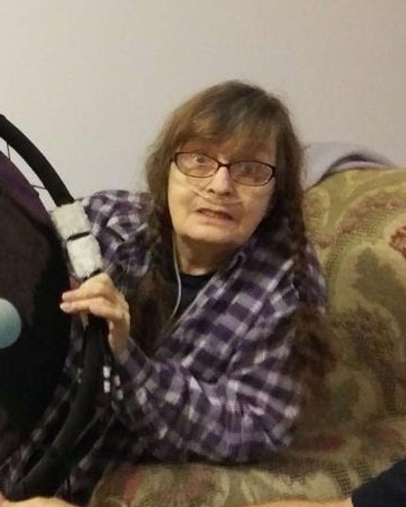 Gloria M. Williams Profile Photo