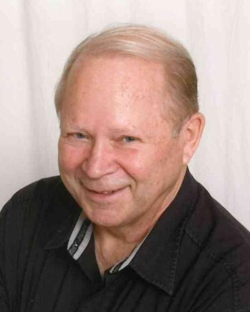 Dwight "Pete" Gilbert Peterson Profile Photo